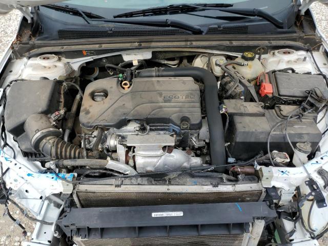 Photo 11 from auction – 2018 CHEVROLET MALIBU LS with VIN 1G1ZB5ST6JF202113