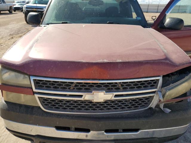 صورة رقم 11 من المزاد - 2005 CHEVROLET SILVERADO مع VIN 1GCHC29U35E298372