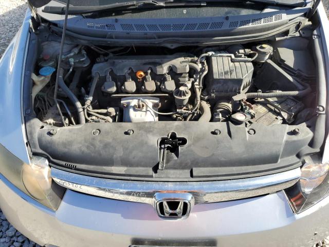 Photo 11 from auction – 2007 HONDA CIVIC EX with VIN 1HGFA16817L132978