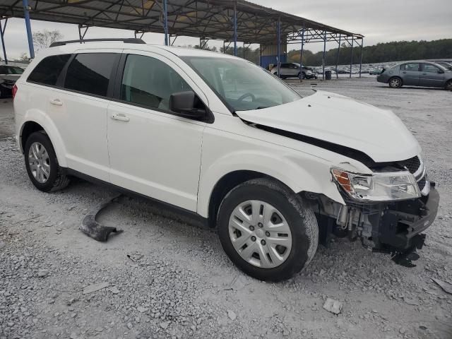 Photo 4 from auction – 2017 DODGE JOURNEY SE with VIN 3C4PDCAB0HT545358