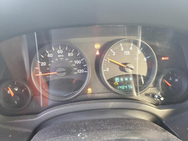 Photo 9 from auction – 2012 JEEP PATRIOT LA with VIN 1C4NJRFB1CD659542