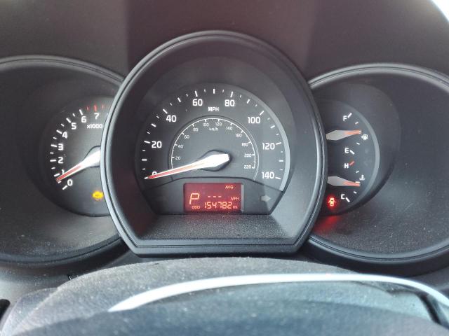 Photo 9 from auction – 2015 KIA RIO EX with VIN KNADN4A34F6451311