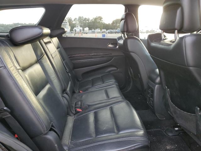 Photo 10 from auction – 2013 DODGE DURANGO CR with VIN 1C4RDHDG5DC667734