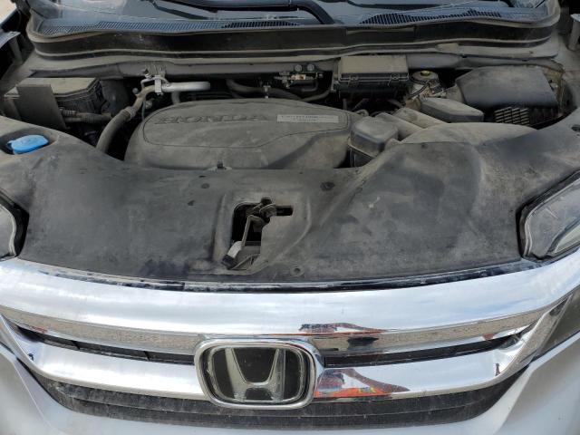 Photo 12 from auction – 2019 HONDA PILOT EXL with VIN 5FNYF6H57KB082334