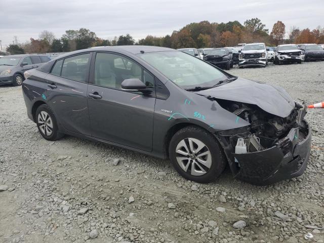 Photo 4 from auction – 2016 TOYOTA PRIUS with VIN JTDKARFU3G3027495