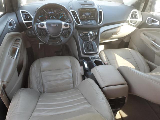 Photo 8 from auction – 2013 FORD ESCAPE SE with VIN 1FMCU0GX9DUC29694