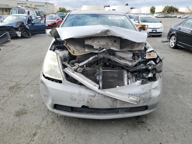 Photo 5 from auction – 2005 TOYOTA PRIUS with VIN JTDKB20U053043311