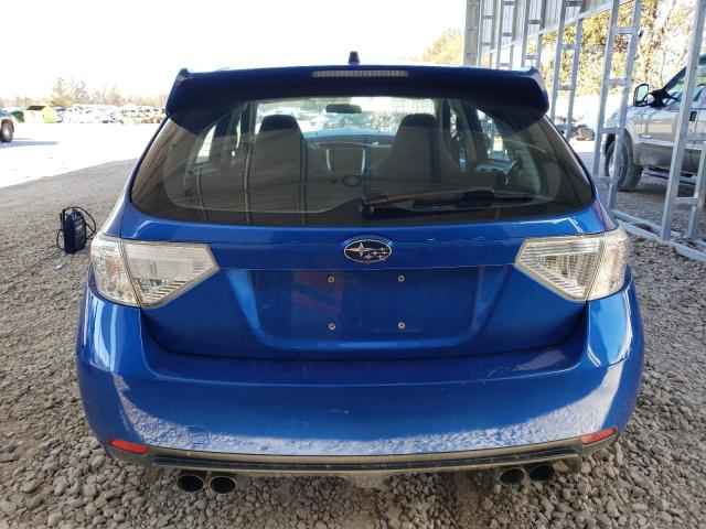 Photo 6 from auction – 2013 SUBARU IMPREZA WR with VIN JF1GR7E67DG888730