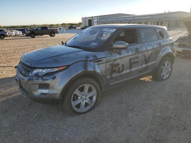LAND ROVER RANGE ROVE 2014 with VIN SALVR2BG5EH942290 - Photo from auction