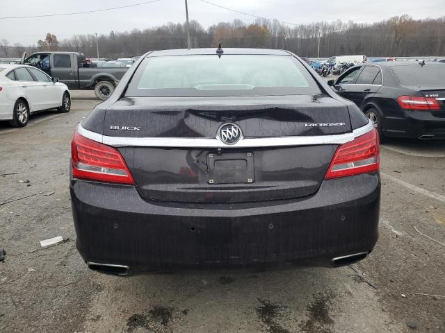 Photo 6 from auction – 2014 BUICK LACROSSE with VIN 1G4GB5G3XEF104923