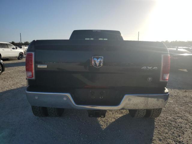 Photo 6 from auction – 2018 RAM 3500 LARAM with VIN 3C63RRJL2JG220776