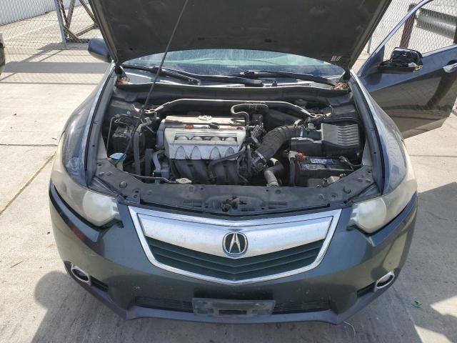 Photo 11 from auction – 2014 ACURA TSX TECH with VIN JH4CU2F60EC002859