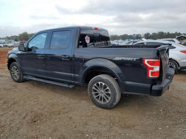 Photo 2 from auction – 2019 FORD F150 SUPER with VIN 1FTEW1CP0KFB58146