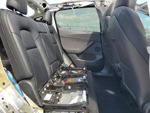Photo 11 from auction – 2021 TESLA MODEL Y with VIN 5YJYGDED5MF125892