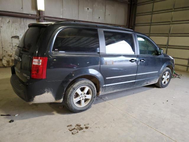Photo 3 from auction – 2010 DODGE GRAND CARA with VIN 2D4RN5D10AR201819