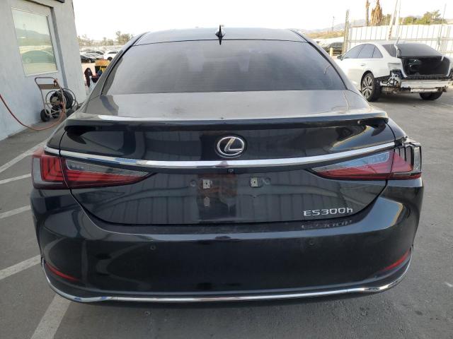 Photo 6 from auction – 2023 LEXUS ES 300H BA with VIN 58ADA1C15PU028845