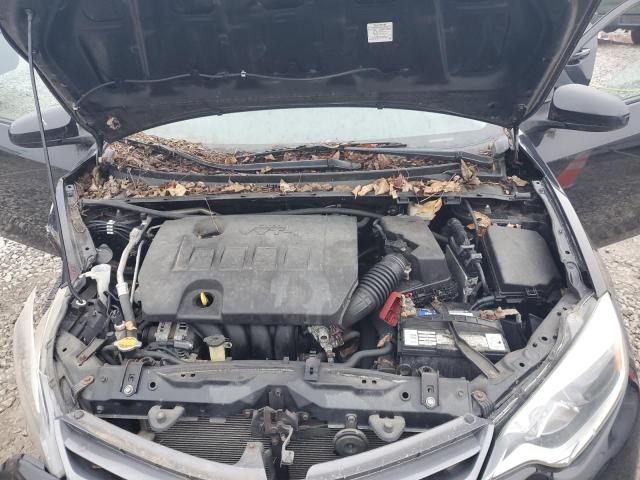 Photo 11 from auction – 2016 TOYOTA COROLLA L with VIN 2T1BURHE1GC598469