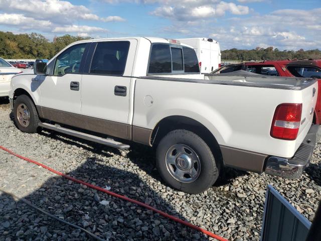 Photo 2 from auction – 2006 FORD F150 SUPER with VIN 1FTRW12W66KD21857