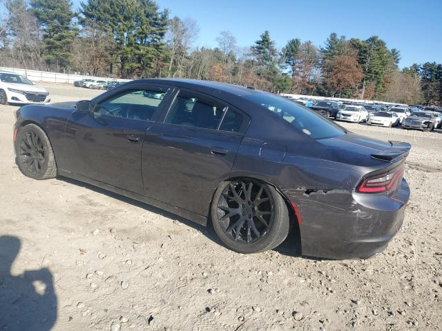 Photo 2 from auction – 2019 DODGE CHARGER SX with VIN 2C3CDXBG4KH711630