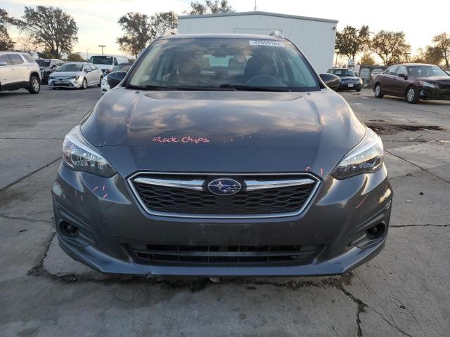 Photo 5 from auction – 2018 SUBARU IMPREZA PR with VIN 4S3GTAB63J3714461
