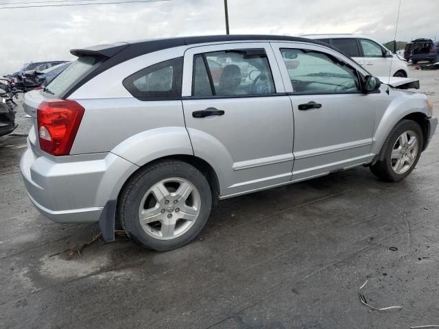 Photo 3 from auction – 2007 DODGE CALIBER SX with VIN 1B3HB48B57D320526