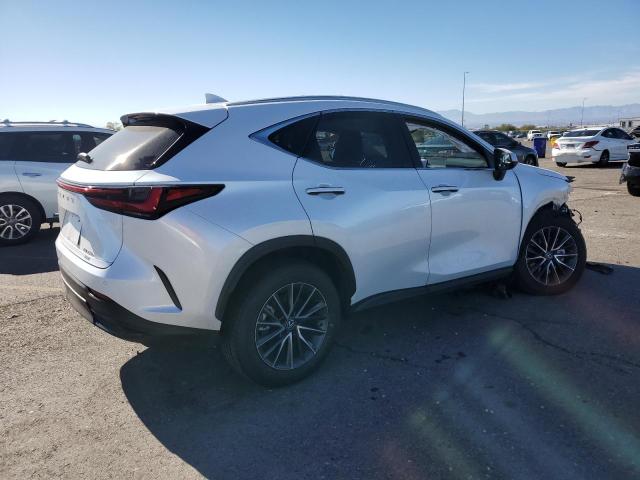 Photo 3 from auction – 2022 LEXUS NX 350H with VIN 2T2GKCEZ9NC001741