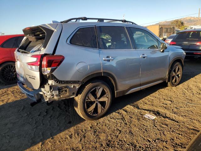 Photo 3 from auction – 2021 SUBARU FORESTER T with VIN JF2SKAXC0MH565379