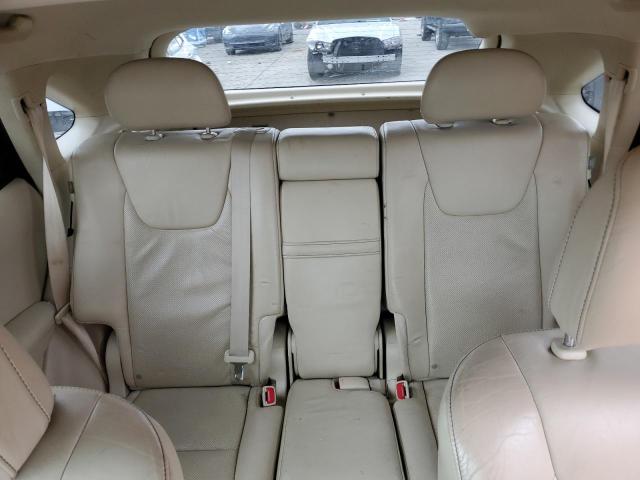 Photo 10 from auction – 2013 LEXUS RX 350 with VIN 2T2ZK1BA3DC124848