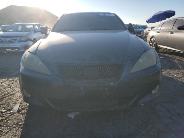 Photo 5 from auction – 2007 LEXUS IS 250 with VIN JTHBK262675046936
