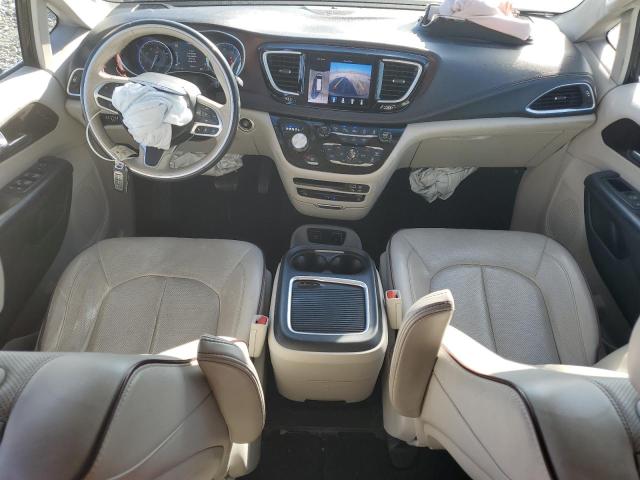 Photo 8 from auction – 2019 CHRYSLER PACIFICA L with VIN 2C4RC1GG0KR524085