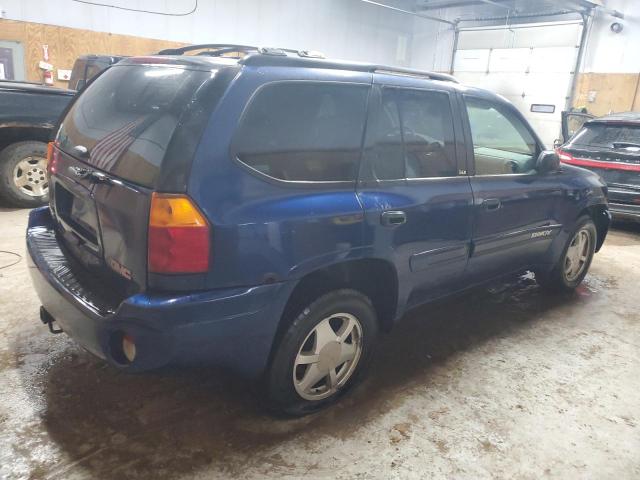 Photo 3 from auction – 2002 GMC ENVOY with VIN 1GKDT13S822293055