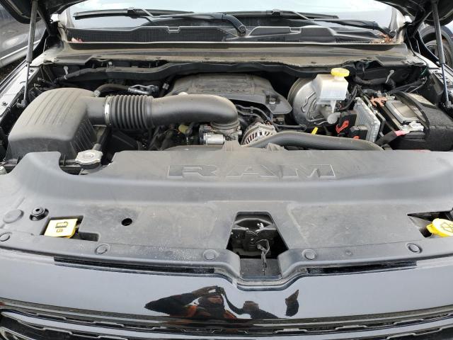 Photo 11 from auction – 2020 RAM 1500 with VIN 1C6SRFHTXLN410304
