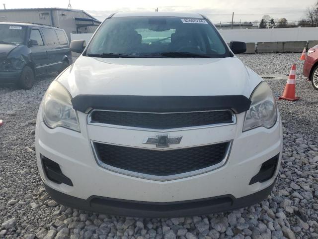 Photo 5 from auction – 2014 CHEVROLET EQUINOX LS with VIN 2GNFLEEK2E6352723
