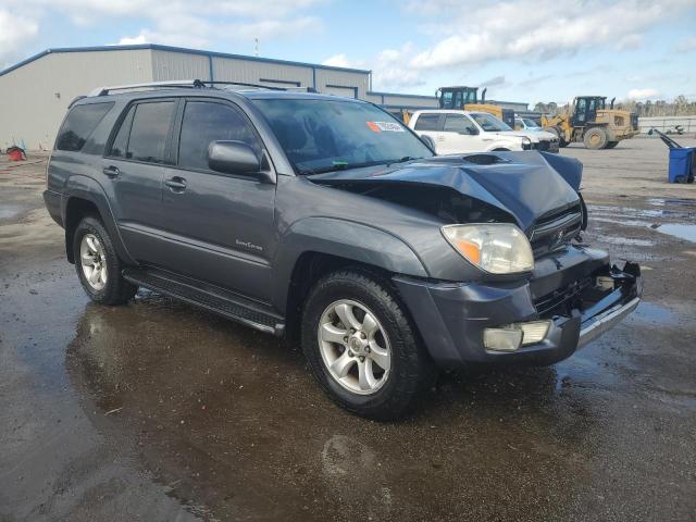 Photo 4 from auction – 2004 TOYOTA 4RUNNER SR with VIN JTEZT14R140016870