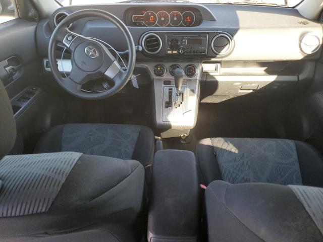 Photo 8 from auction – 2012 TOYOTA SCION XB with VIN JTLZE4FE9CJ030572