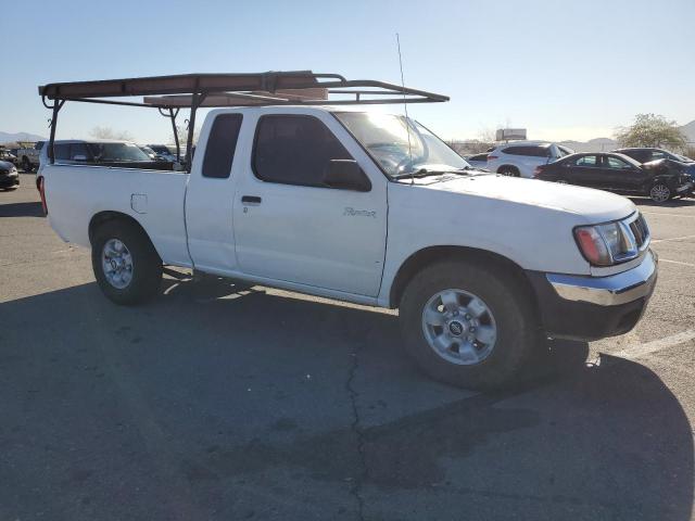 Photo 4 from auction – 1998 NISSAN FRONTIER K with VIN 1N6DD26S0WC378902
