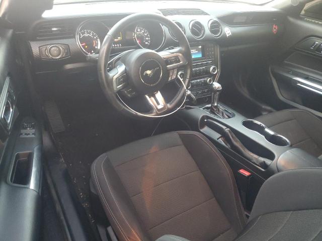 Photo 8 from auction – 2017 FORD MUSTANG with VIN 1FA6P8AM4H5238363