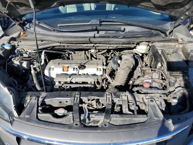 Photo 12 from auction – 2012 HONDA CR-V EXL with VIN 2HKRM4H73CH618439
