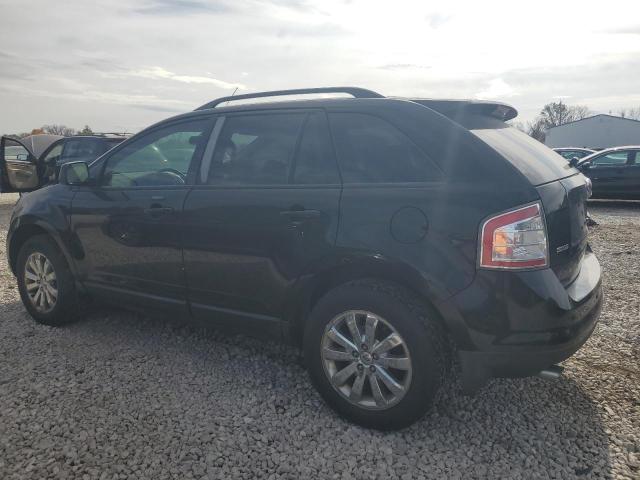 Photo 2 from auction – 2007 FORD EDGE SEL P with VIN 2FMDK39C57BA57633