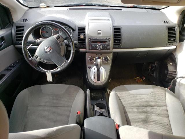 Photo 8 from auction – 2012 NISSAN SENTRA 2.0 with VIN 3N1AB6AP7CL778433
