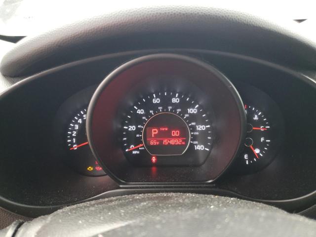 Photo 9 from auction – 2017 KIA SOUL + with VIN KNDJP3A56H7418349