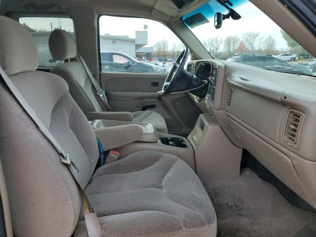 Photo 10 from auction – 2001 GMC NEW SIERRA with VIN 2GTEK19T111394407