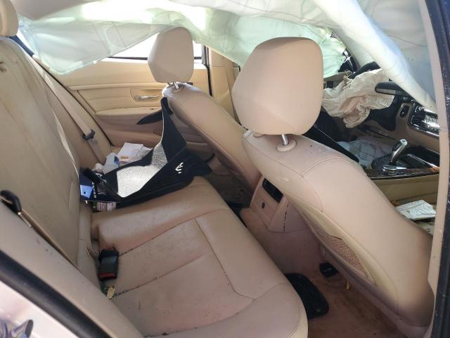 Photo 10 from auction – 2015 BMW 328 I SULE with VIN WBA3C1C52FK122774
