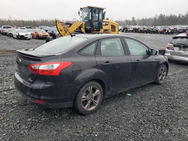 Photo 3 from auction – 2014 FORD FOCUS SE with VIN 1FADP3F24EL290164
