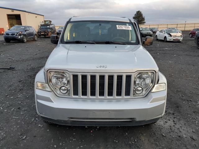 Photo 5 from auction – 2012 JEEP LIBERTY SP with VIN 1C4PJMAK2CW121469