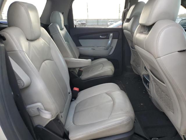 Photo 11 from auction – 2007 GMC ACADIA SLT with VIN 1GKEV33747J142345