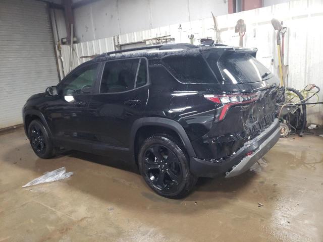 Photo 2 from auction – 2025 CHEVROLET EQUINOX LT with VIN 3GNAXPEG9SL113473