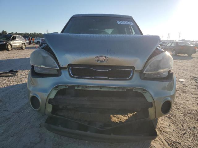 Photo 5 from auction – 2012 KIA SOUL with VIN KNDJT2A53C7361901