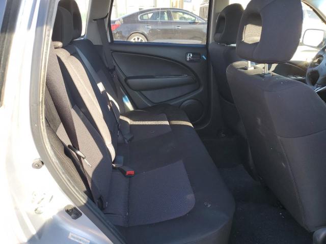 Photo 10 from auction – 2006 MITSUBISHI OUTLANDER with VIN JA4LX41F26U014917