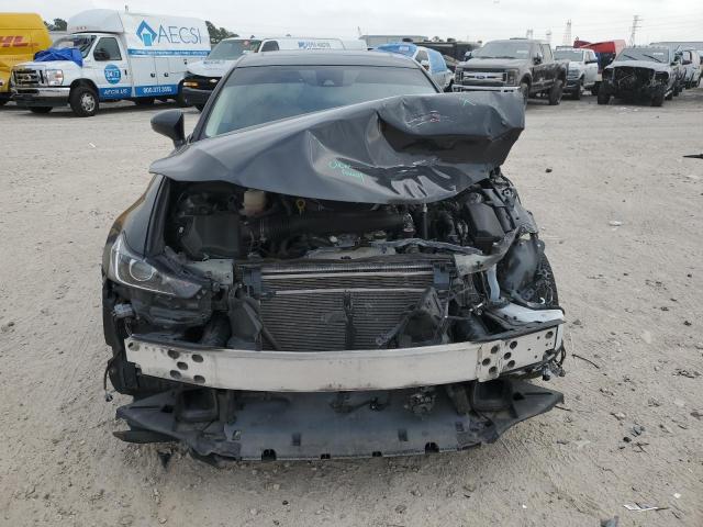Photo 5 from auction – 2020 LEXUS IS 300 with VIN JTHAA1D20L5107123
